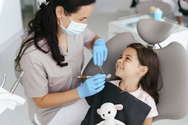 Best Weekend Emergency Dentist in Lake Holiday, IN