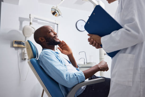 Best Emergency Dental Services for Seniors in Lake Holiday, IN