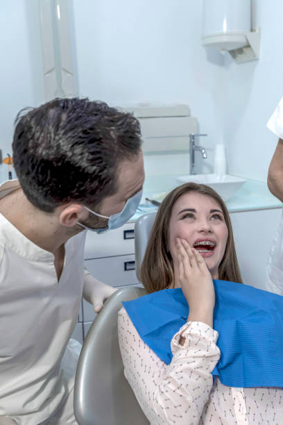 Best Emergency Dentist for Special Needs Patients in Lake Holiday, IN