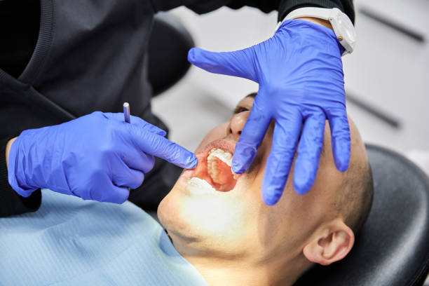 Best Emergency Dentist for Special Needs Patients in Lake Holiday, IN