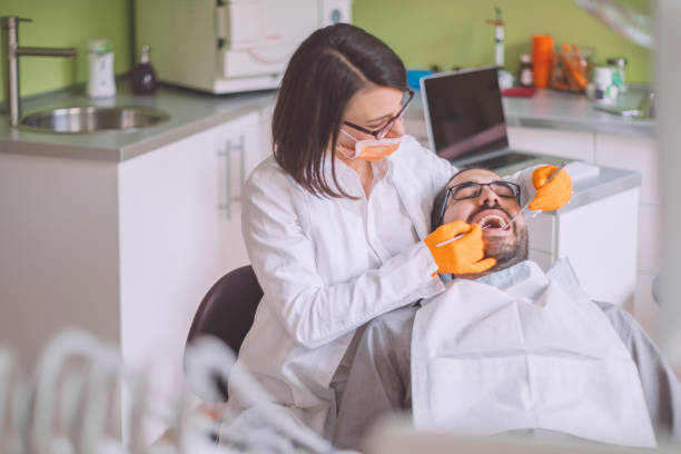 Best Emergency Dental Care for Abscessed Tooth in Lake Holiday, IN