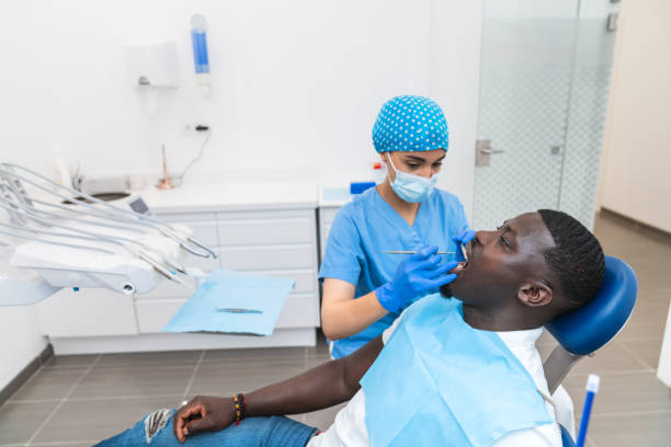 Best Emergency Root Canal Treatment in Lake Holiday, IN