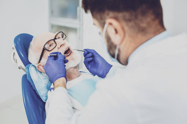 Best Emergency Cosmetic Dentistry in Lake Holiday, IN